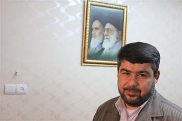 راهکاری برای دوگانگی مدیریت در منطقه آزاد اروند نیست راهکاری برای دوگانگی مدیریت در منطقه آزاد اروند نیست