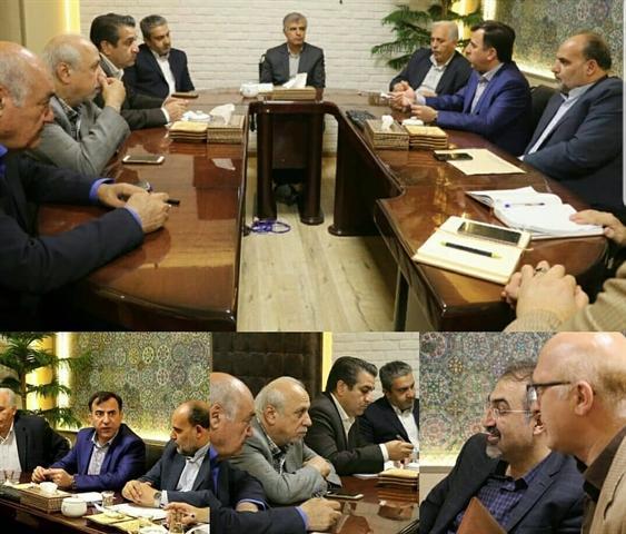 برقراری پرواز مشهد ـ باکو برای جذب گردشکر از جمهوری آذربایجان