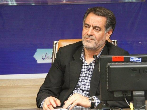 1700 طرح نیمه تمام در چهارمحال و بختیاری وجود دارد