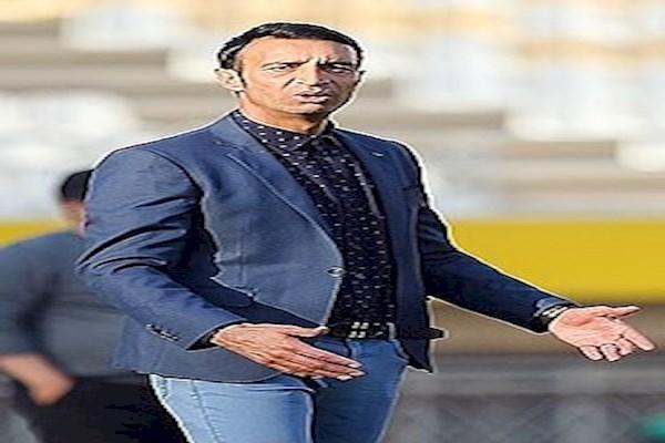 عنایتی: خانواده ها به ورزشگاه بیایند