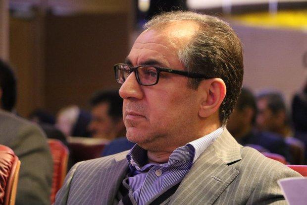باید از جوانان در پست های مدیریتی کشور استفاده شود باید از جوانان در پست های مدیریتی کشور استفاده گردد
