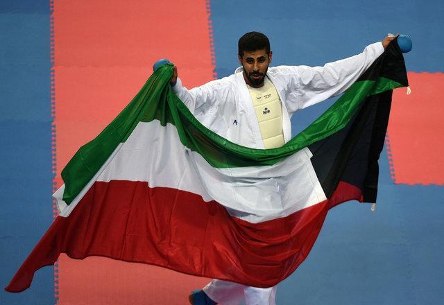 محرومیت ورزشکاران کویتی برای بازیهای آسیایی برداشته شد