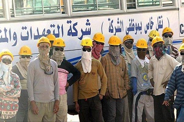 نگرانی سفیر نیجریه از سفر کارگران کشورش به عربستان سعودی