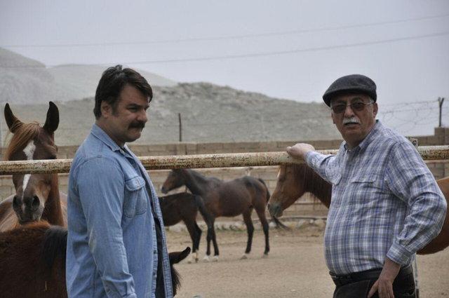 سریال حسن راهنمایی جایگزین آرماندو می گردد