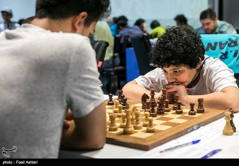 دانشفر: به اهداف خود از برگزاری شطرنج جام پایتخت رسیدیم، صرفه جویی ارزی مهمترین دستاورد مسابقات بود