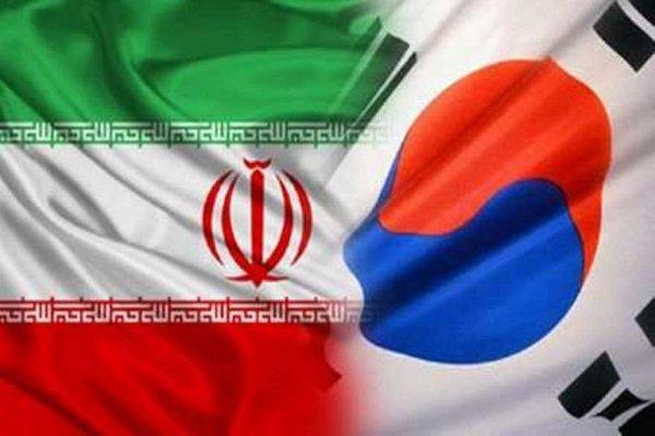 گروه دوستی پارلمانی ایران به کره جنوبی سفر کرد