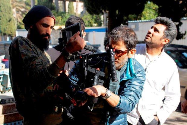 موفقیت فیلمساز شیرازی در جشنواره منطقه ای ملایر، کسب تندیس آگر