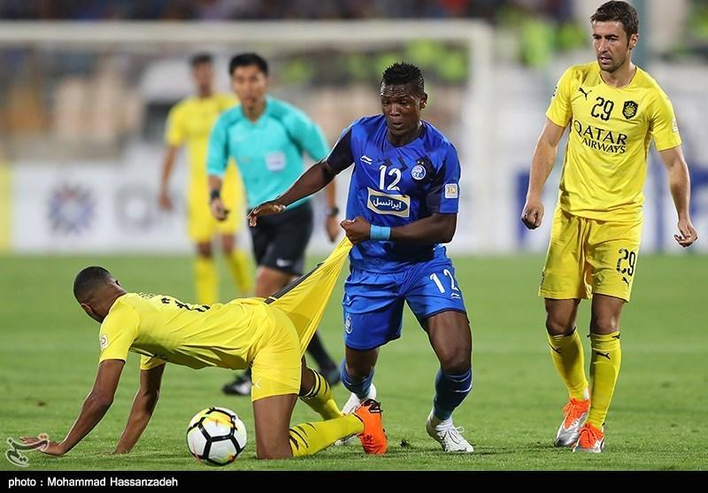 گزارش AFC از کوشش استقلال و پرسپولیس برای جبران شکست مقابل رقبای قطری