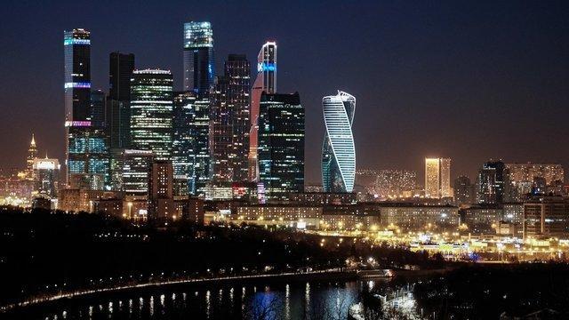 بورس روسیه در بالاترین سطح تاریخ خود ایستاد بورس روسیه در بالاترین سطح تاریخ خود ایستاد