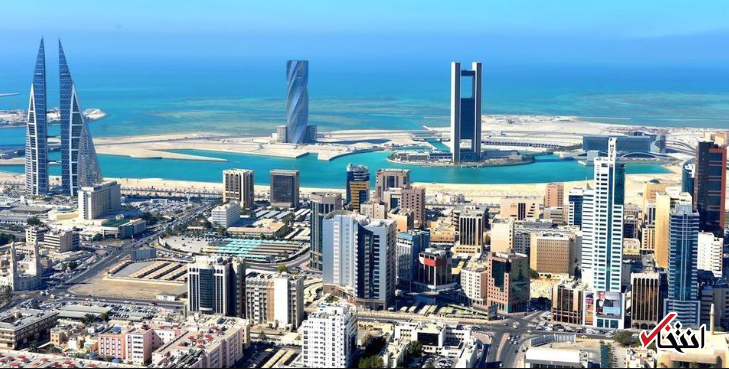تمایل رو به رشد چین برای سرمایه گذاری در بحرین