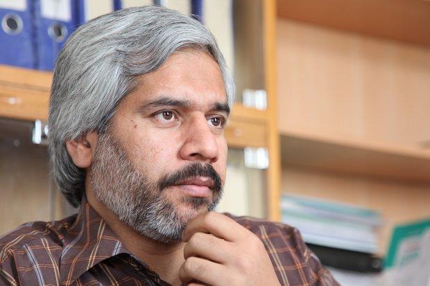 لکزایی، نظریه تمدن امام موسی صدر را کتاب می نماید