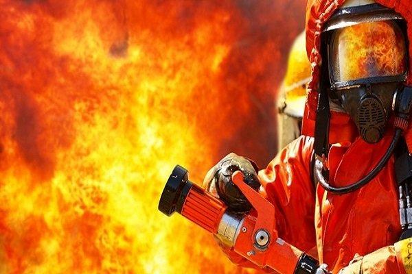 کمبود نیرو و شیفت مداوم عامل اصلی فرسودگی آتش نشانان قدس است