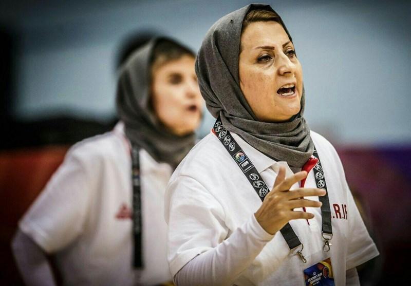 الهه دارستانی: می خواهیم نماینده شایسته ای برای ایران در المپیک آرژانتین باشیم