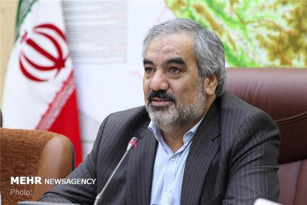 کردستان برای توسعە بە توجە ویژە دولت نیاز دارد کردستان برای توسعە بە توجە ویژە دولت احتیاج دارد