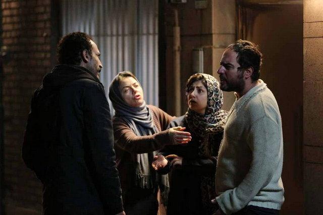 آستیگمات آماده اکران می گردد