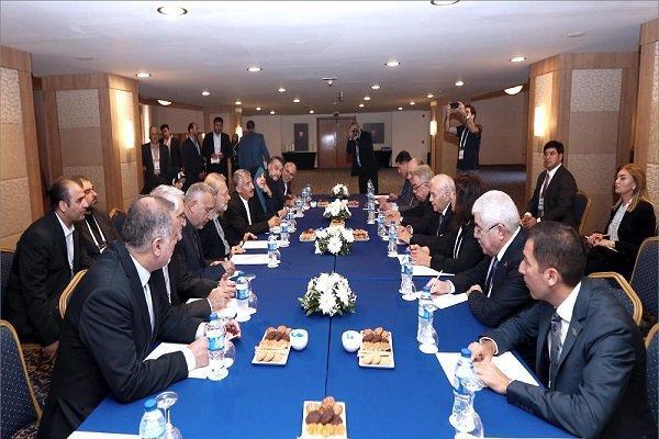 آذربایجان بهترین روابط را در منطقه با ایران دارد