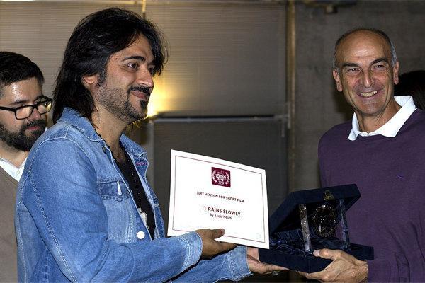 3 جایزه برای سینمای ایران در جشنواره مذهب امروز ایتالیا