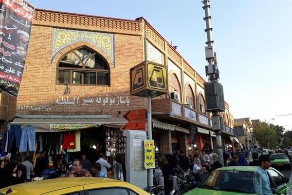 سرای سیگارچی بدون تغییر حفظ می گردد