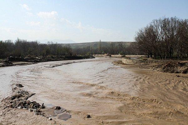 16 استان گرفتار توفان و سیل، حضور 445 نیروی امداد و نجات