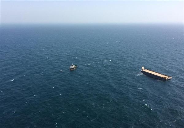 دو شناور گمشده با کوشش امدادگران بنادر و دریانوردی بوشهر پیدا شدند
