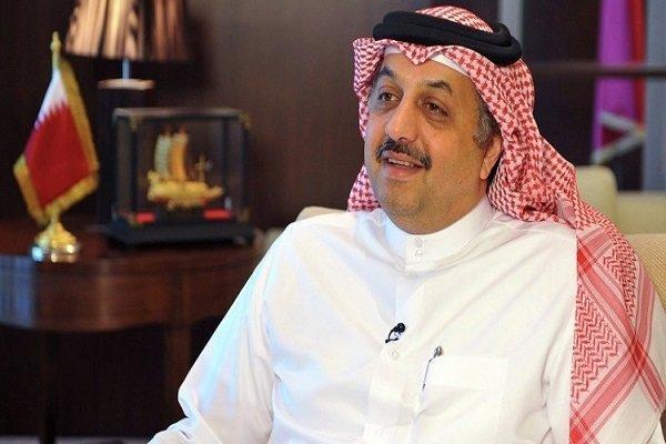 وزیر دفاع قطر: آماده مقابله با هر حمله ای هستیم