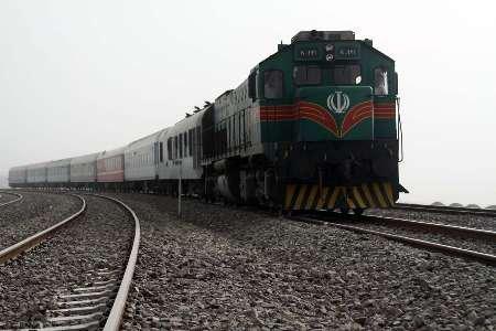 وضعیت بلیت قطارهای مشهد در آستانه تعطیلات سرانجام صفر