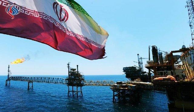 پالایشگاه های ژاپنی در تدارک از سرگیری واردات نفت ایران