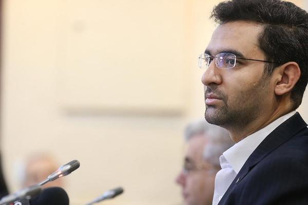 شبکه ارتباطات ایلام به حالت عادی برگشت، دلیل کندی ارتباطات