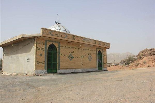 نمازخانه های بین راهی در زنجان استانداردسازی می گردد