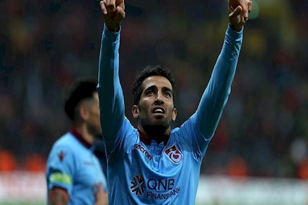 اولین گل سوپرلیگی وحید بعد از 27 ثانیه اولین گل سوپرلیگی وحید بعد از 27 ثانیه
