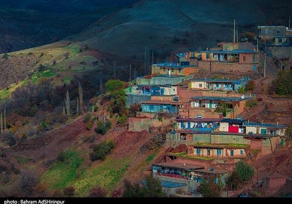 آنالیز 65 طرح بوم گردی در اردبیل
