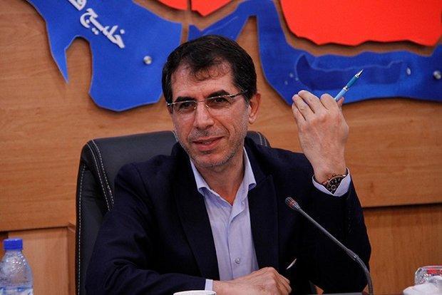 ضربه های سنگین صید ترال به دریا، با صیادان متخلف برخورد شود ضربه های سنگین صید ترال به دریا، با صیادان متخلف برخورد گردد