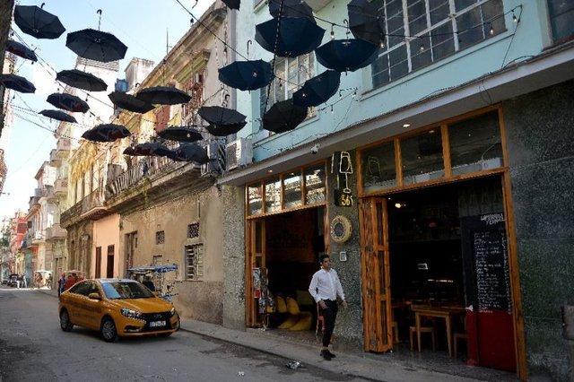 بخش خصوصی در کوبا محدودتر می شود بخش خصوصی در کوبا محدودتر می گردد
