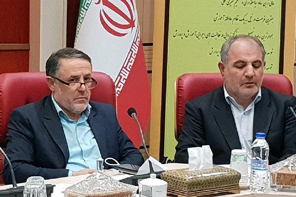 طرح نماد در 151 مدرسه استان قزوین اجرا می شود طرح نماد در 151 مدرسه استان قزوین اجرا می گردد