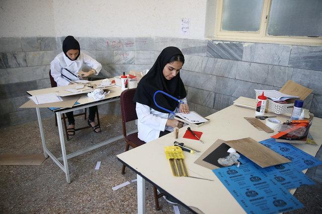 تغییر کاربری هنرستان ها ممنوع