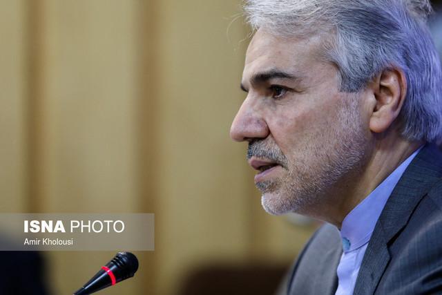 چرا یارانه از 45 هزار و 500 تومان بیشتر نمی شود؟ چرا یارانه از 45 هزار و 500 تومان بیشتر نمی گردد؟