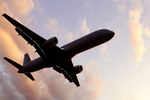 هواپیمای بوئینگ به مقصد نروژ در فرودگاه شیراز فرود اضطراری کرد