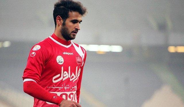 نوراللهی در پاسخ به استقلالی ها: غز نمی زنیم و می جنگیم نوراللهی در پاسخ به استقلالی ها: غز نمی زنیم و می جنگیم