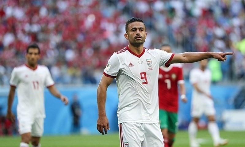 اظهارات بازیکنان تیم ملی فوتبال قبل از اعزام به اردوی قطر