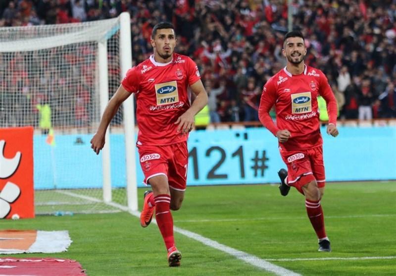 علی علیپور: داوران به پرسپولیس لطف دارند و گل های ما را نمی گیرند علی علیپور: داوران به پرسپولیس لطف دارند و گل های ما را نمی گیرند