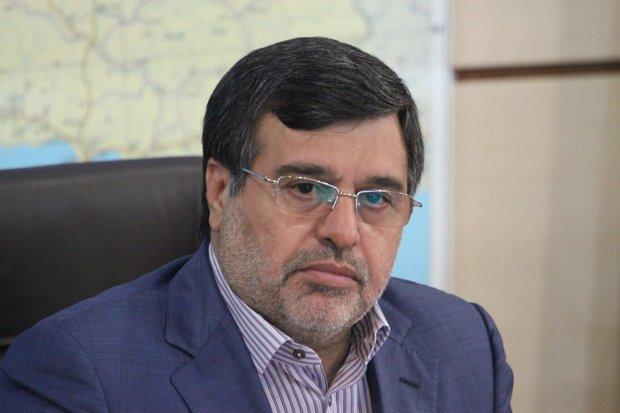 تکمیل آب شیرین کن ها به طور جدی پیگیری گردد