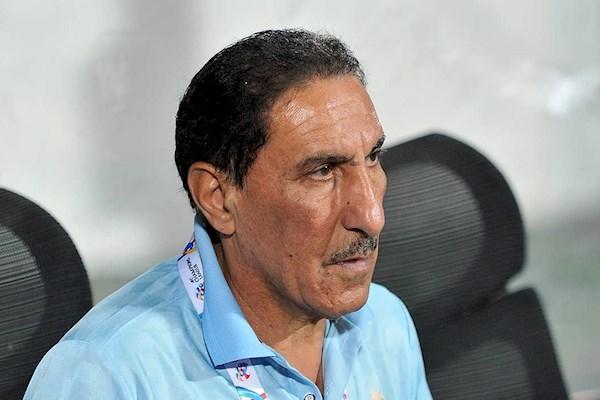 بوستانی: داور سوت نزده، سپاهانی ها گل زدند بوستانی: داور سوت نزده، سپاهانی ها گل زدند