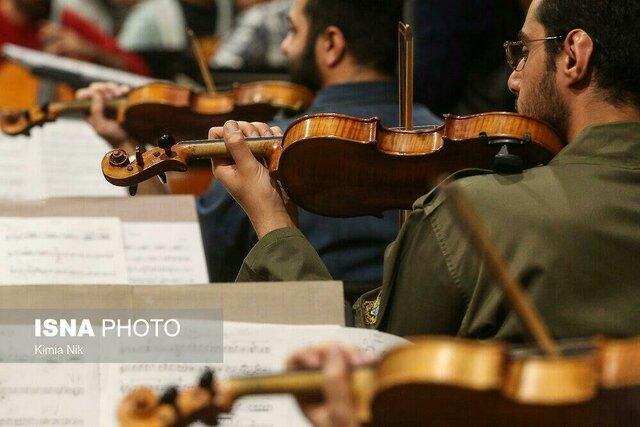 به یاد علی تجویدی جوان شدند!