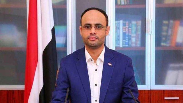 تمدید ریاست مهدی المشاط بر شورای عالی سیاسی یمن برای دو دوره
