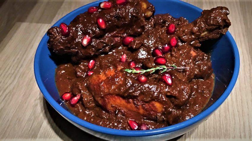 آشپزخانه سلامت؛ غذایی خوشمزه مخصوص شب یلدا، با مصرف این غذا زیبایی نوزادتان را تضمین کنید آشپزخانه سلامت؛ غذایی خوشمزه مخصوص شب یلدا، با مصرف این غذا زیبایی نوزادتان را تضمین کنید