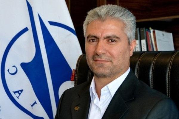 کاهش 8 درصدی پروازهای اردبیل، پیشرفت 20 درصدی بهسازی باند فرودگاه