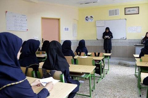 تاخیر در آغاز به کار مدارس منطقه سربند شهرستان شازند تاخیر در شروع به کار مدارس منطقه سربند شهرستان شازند