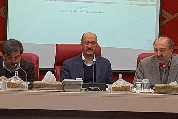 اختیارات استانی بیشتر گردد مسکن مهر را یک ساله جمع می کنیم