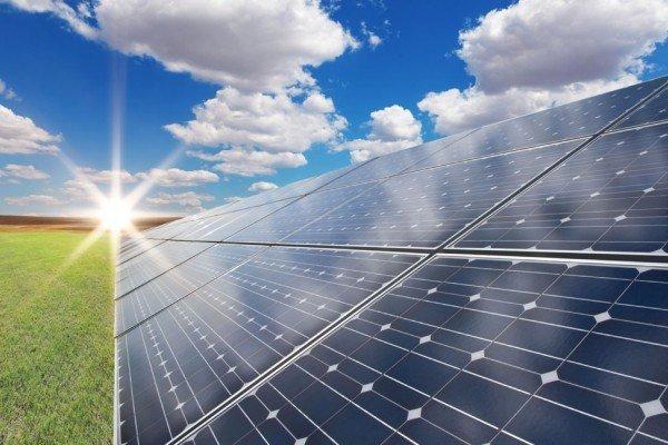 احداث نیروگاه خورشیدی 1000مگاواتی در مرکزی با سرمایه گذاری خارجی