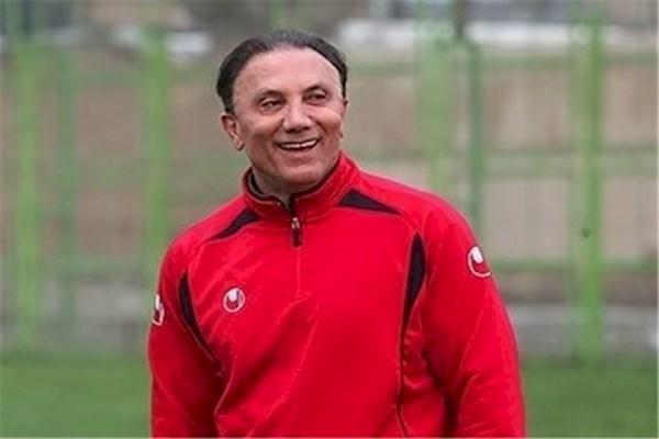 درخشان: همه از کی روش انتظار قهرمانی دارند درخشان: همه از کی روش انتظار قهرمانی دارند